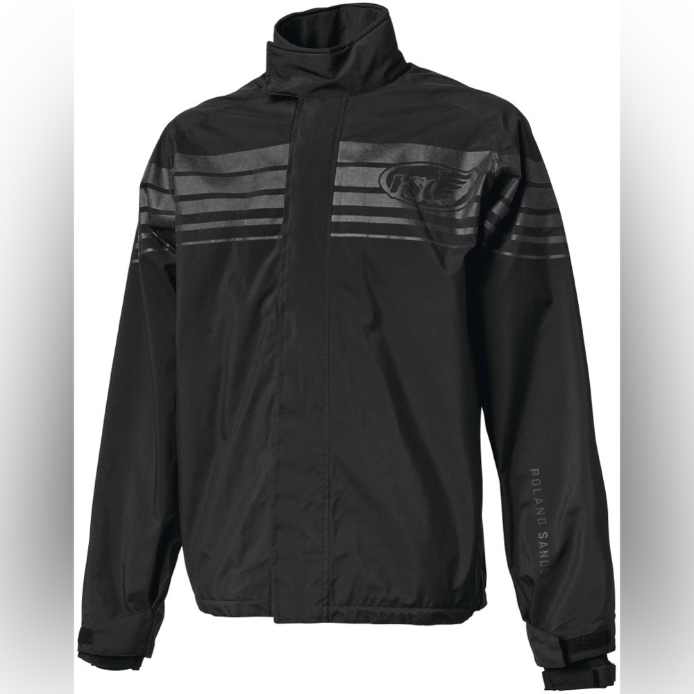 Roland Sands Design Rain Cover Jacket
